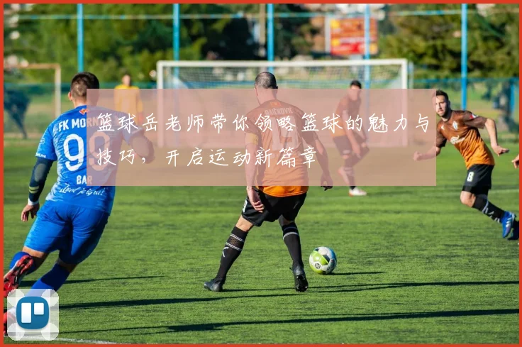 篮球岳老师带你领略篮球的魅力与技巧，开启运动新篇章