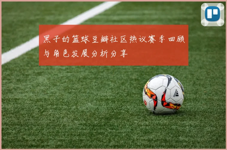 黑子的篮球豆瓣社区热议赛季回顾与角色发展分析分享