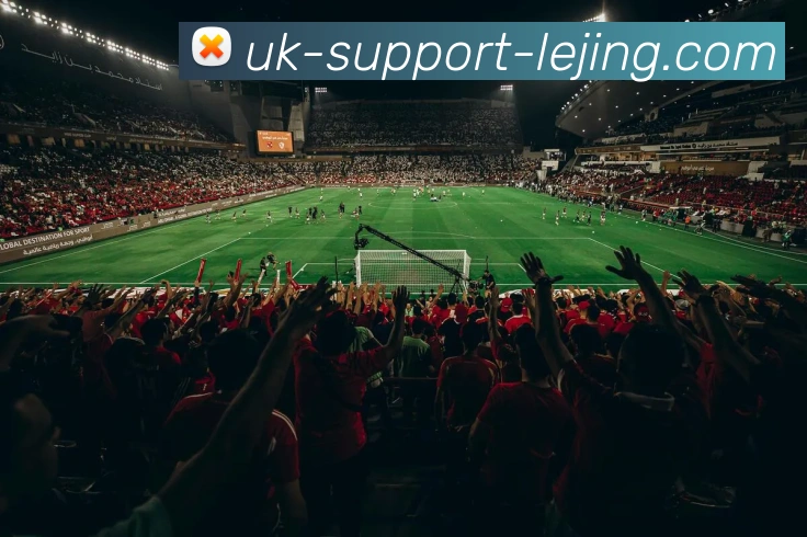 乐竟网站APP 体育赛事宣传图